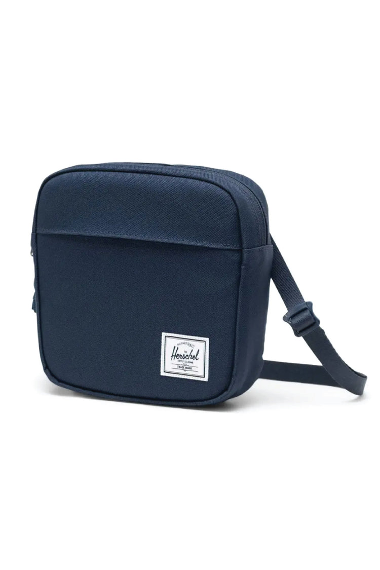 Classic Crossbody - Navy