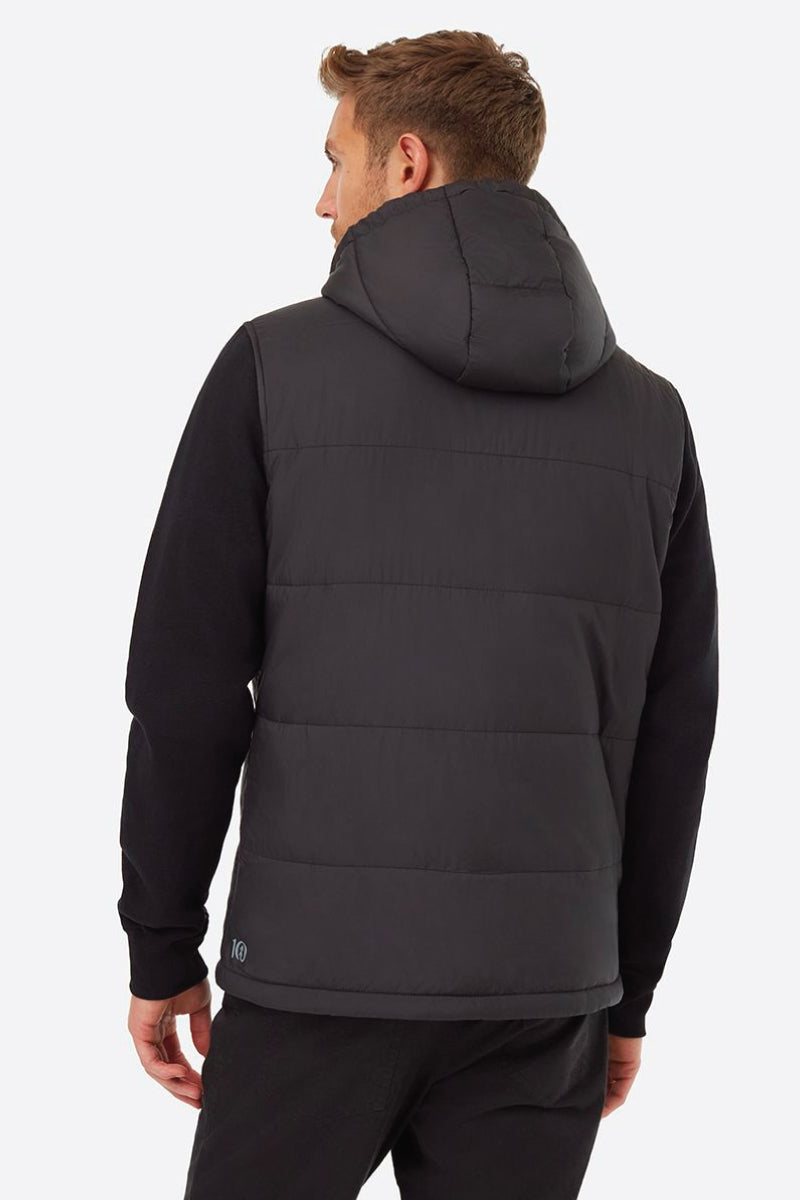 Cloud Shell Hybrid Jacket