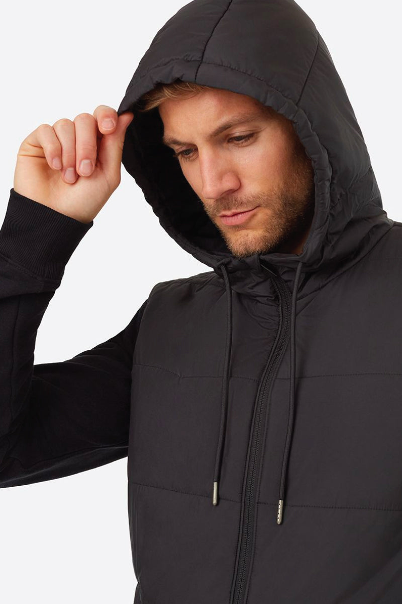 Cloud Shell Hybrid Jacket