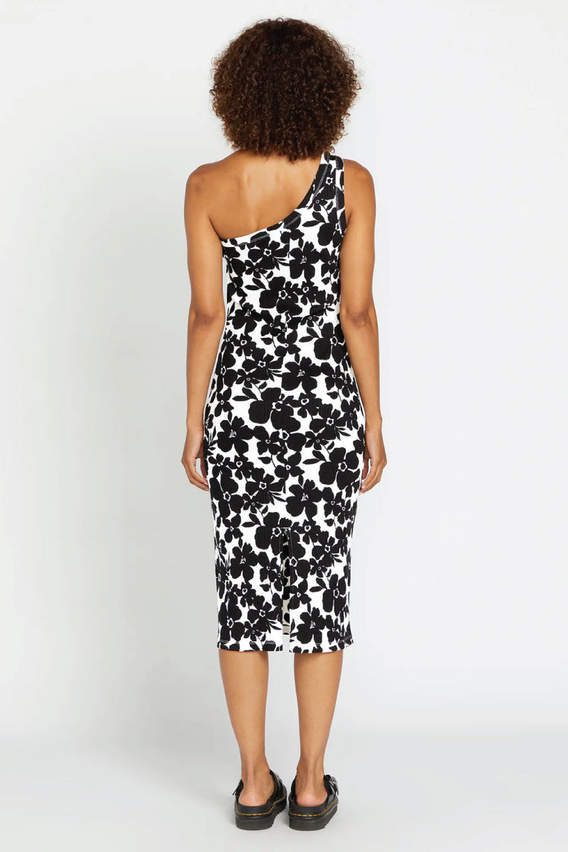 Coco Ho Asymmetrical Dress - BWH