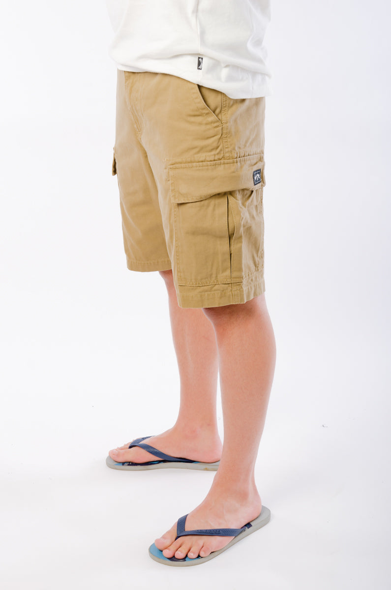 Combat Cargo Shorts