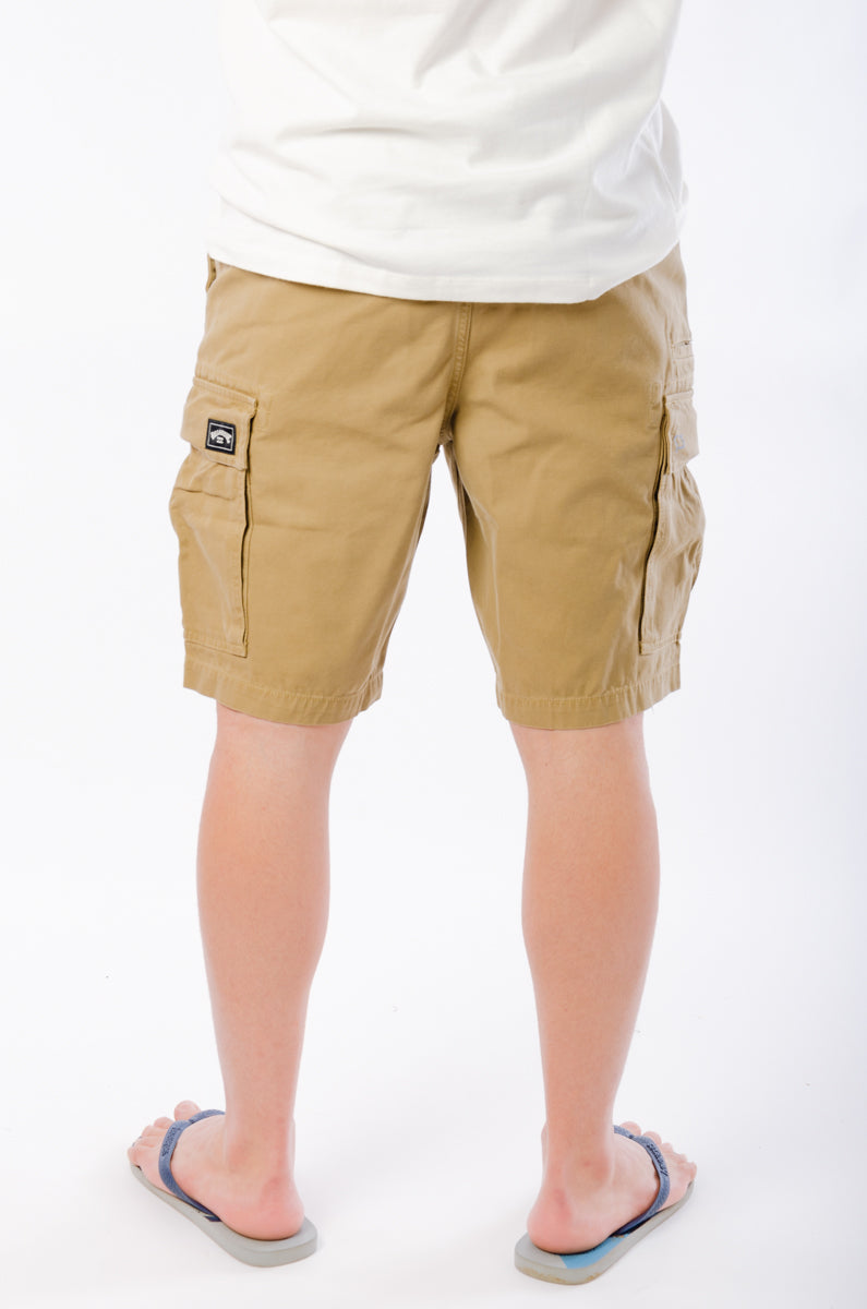 Combat Cargo Shorts