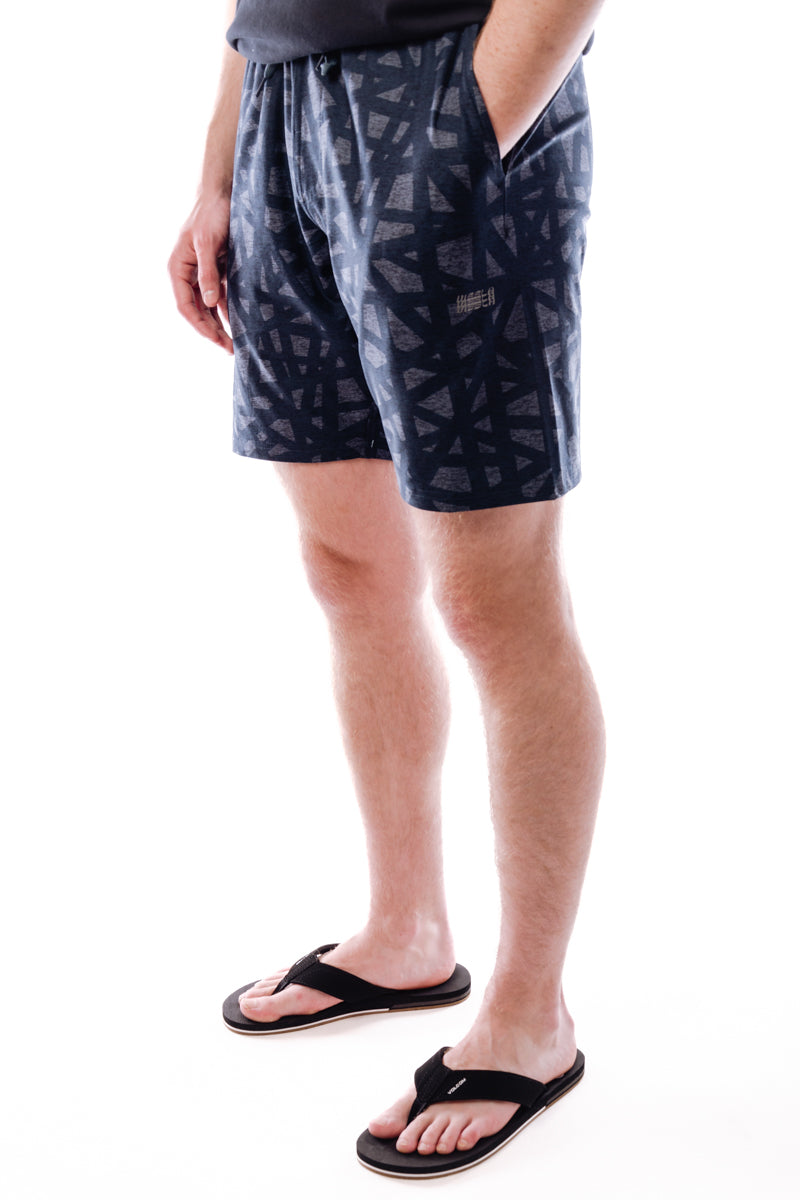 Comp Lite Elastic Walkshorts