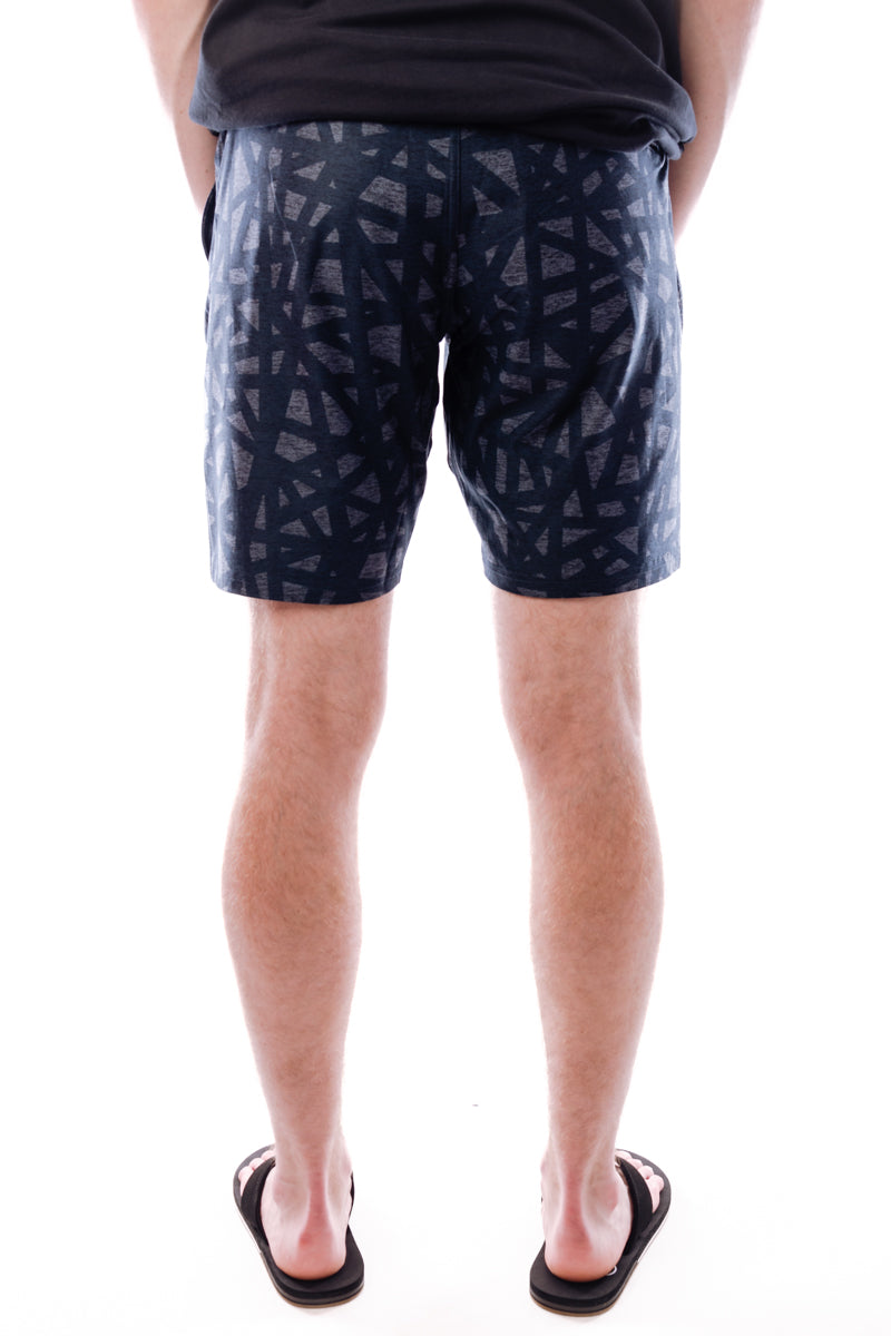 Comp Lite Elastic Walkshorts