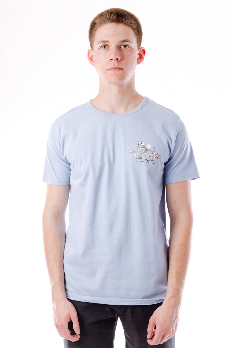 Coppertone Tee