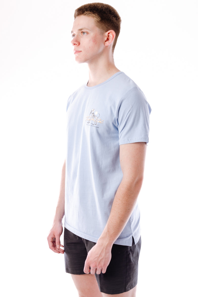 Coppertone Tee