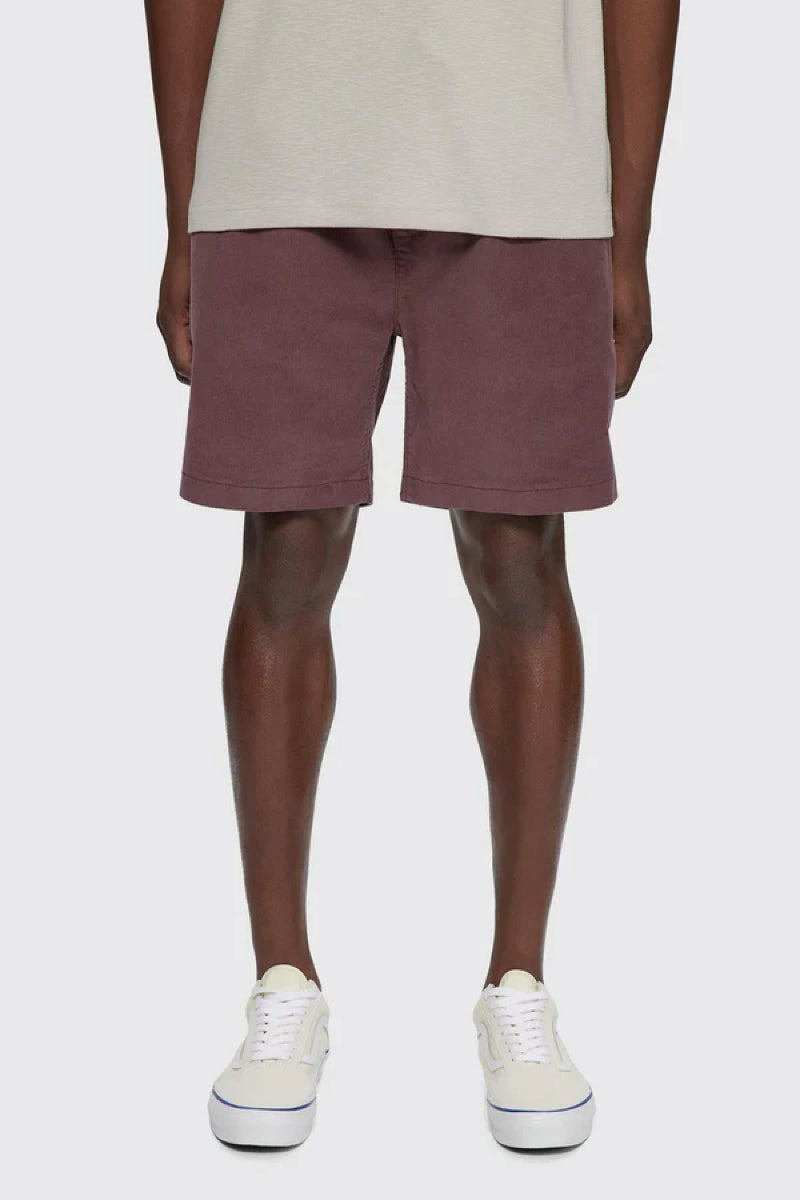 Cord Shorts