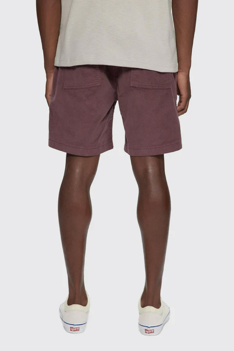 Cord Shorts