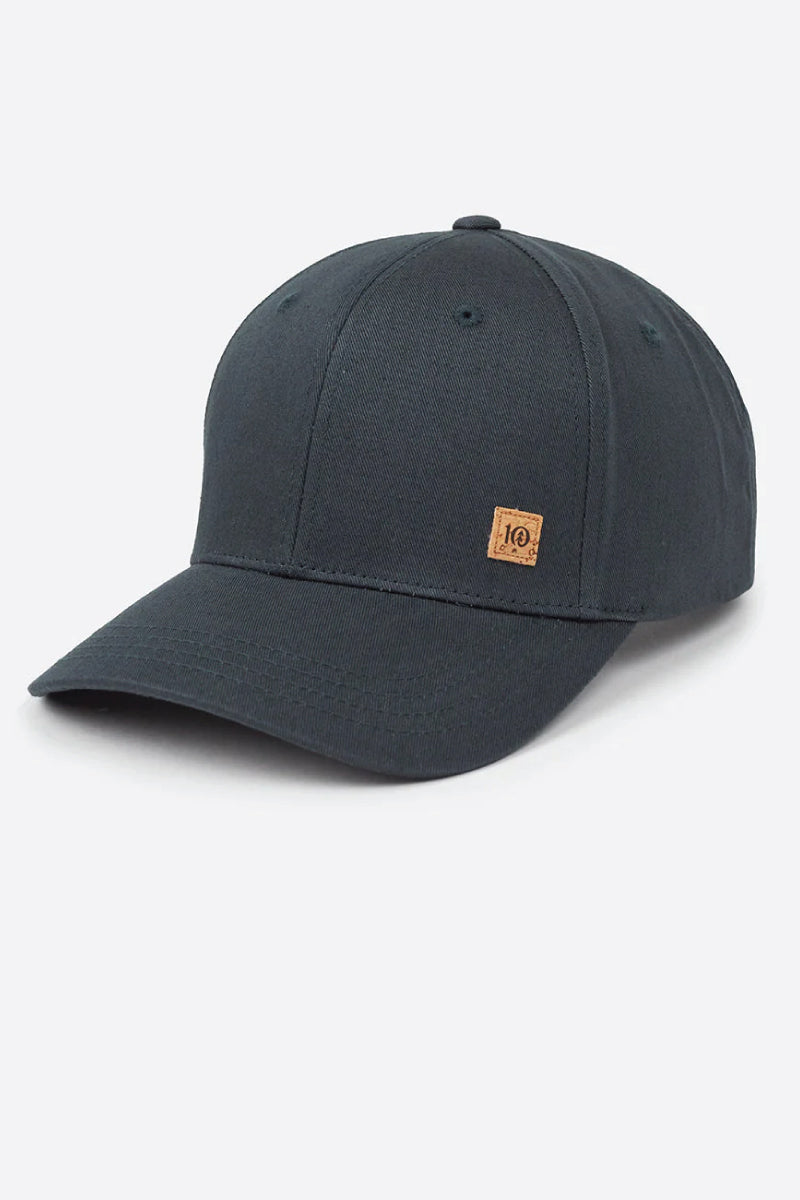 Cork Icon Elevation Hat