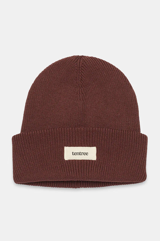 Cotton Patch Beanie - MAH