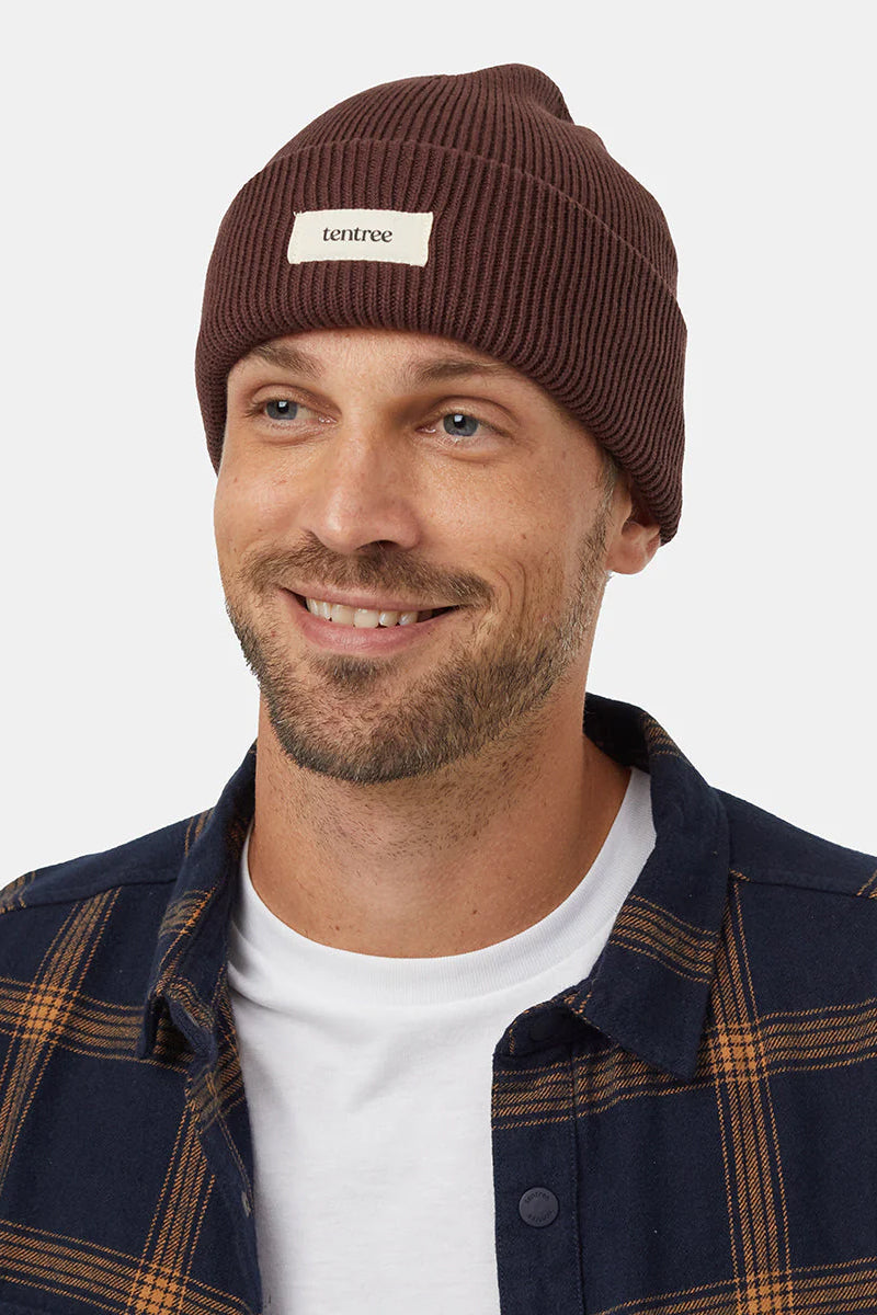 Cotton Patch Beanie - MAH