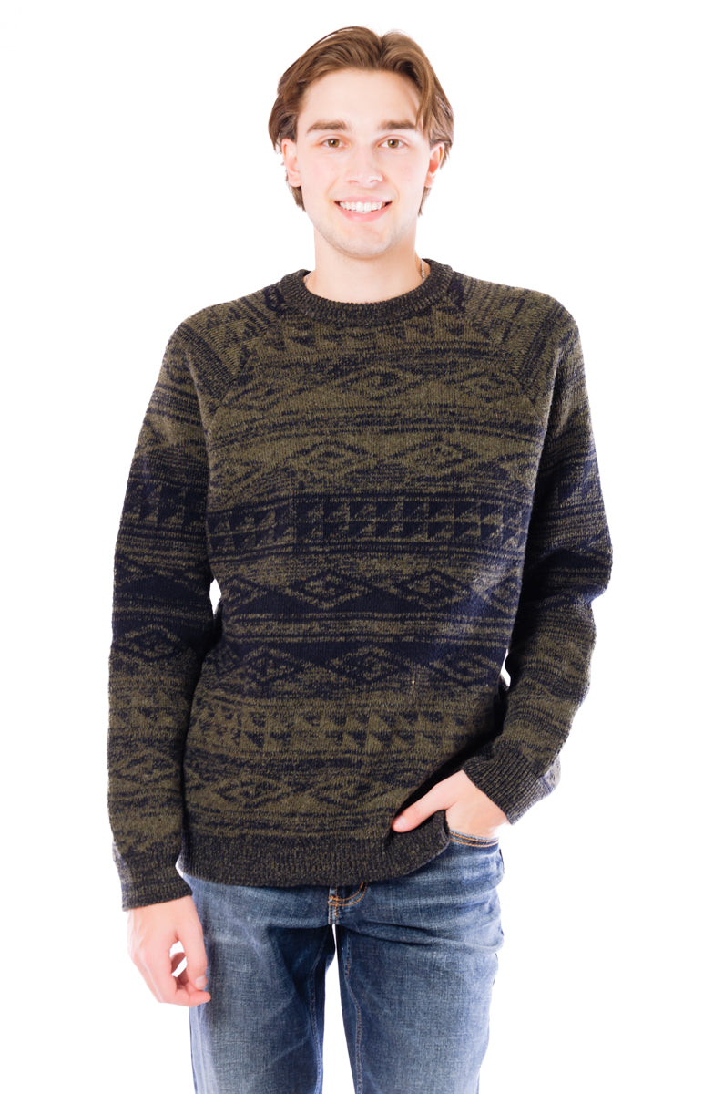 Creators Mesa Sweater