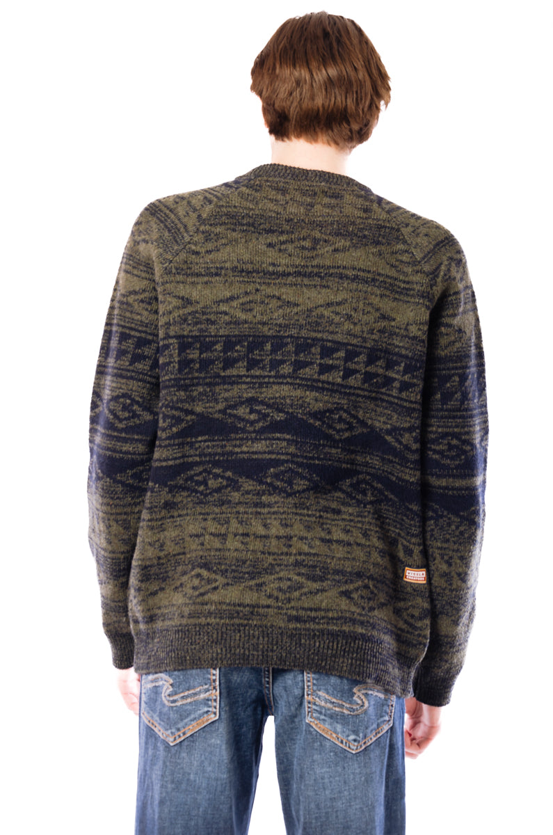 Creators Mesa Sweater