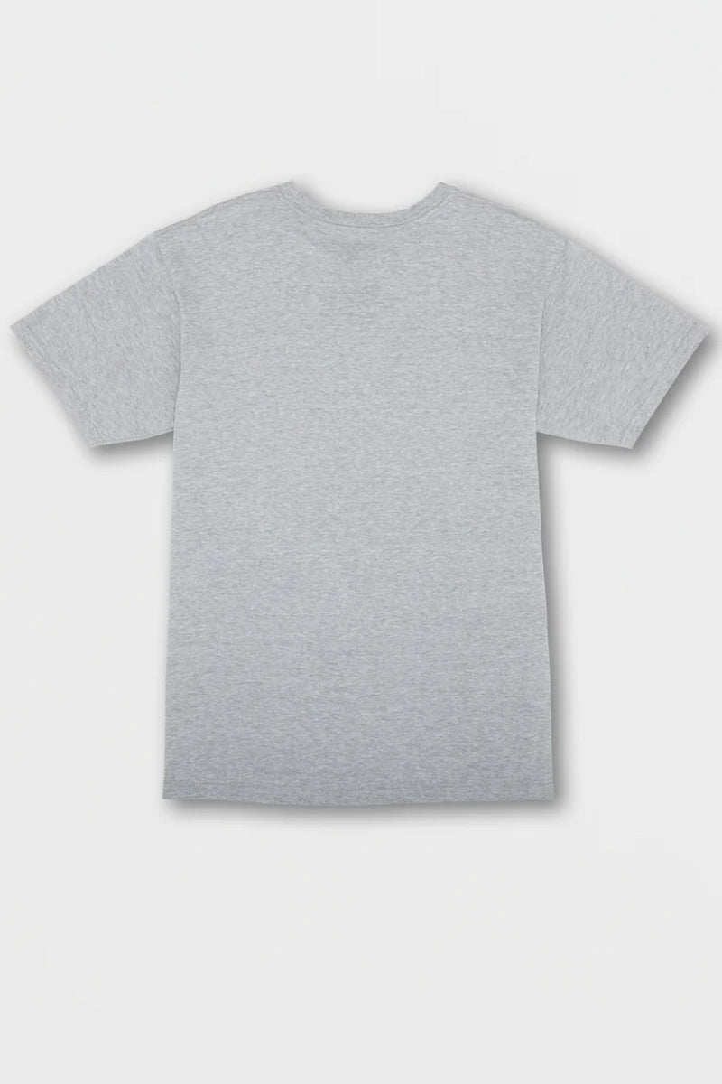 Crisp Stone Tee - HGR