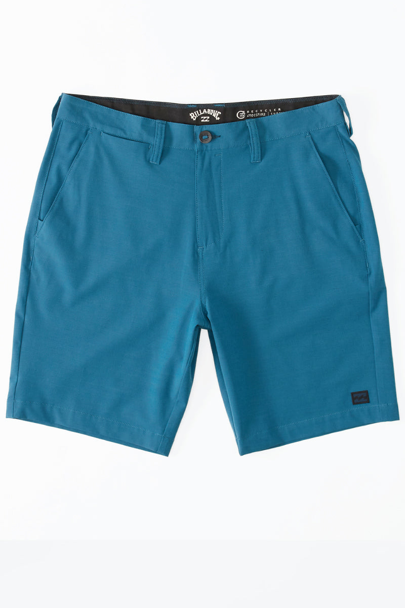 Crossfire Slub Submersible Shorts