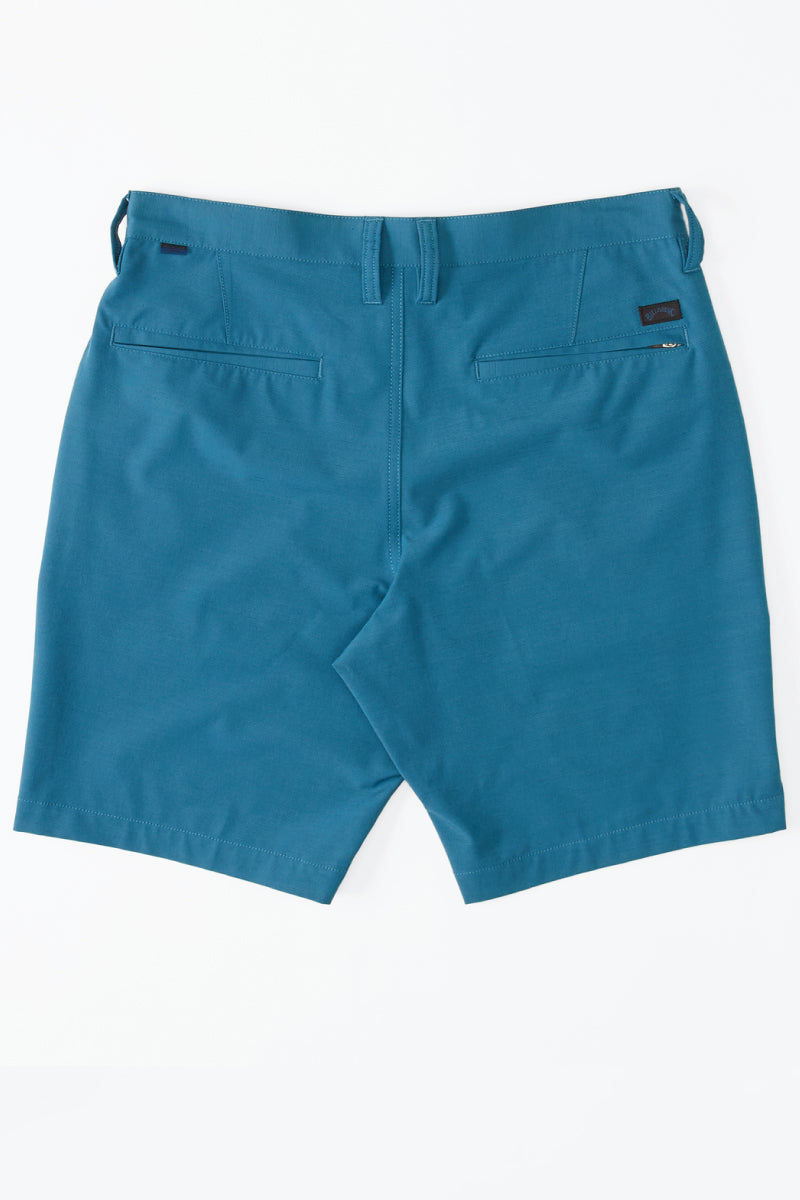 Crossfire Slub Submersible Shorts