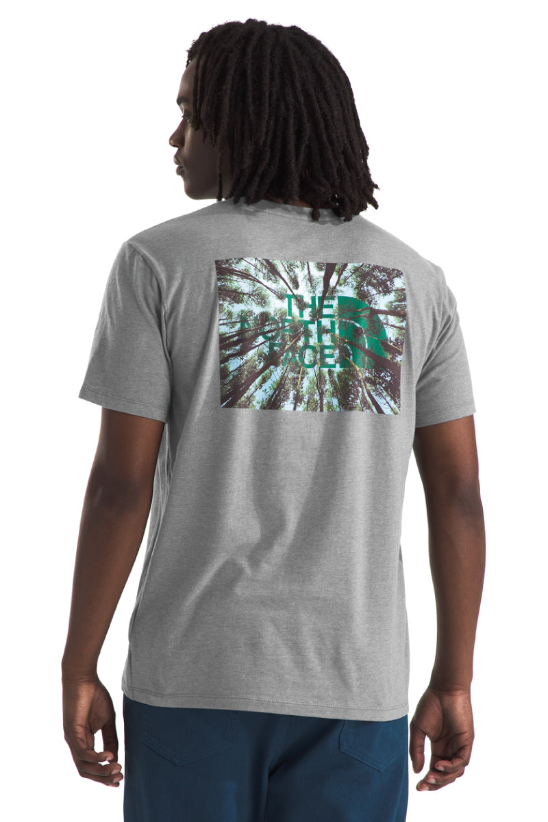 Crown Shyness Tee