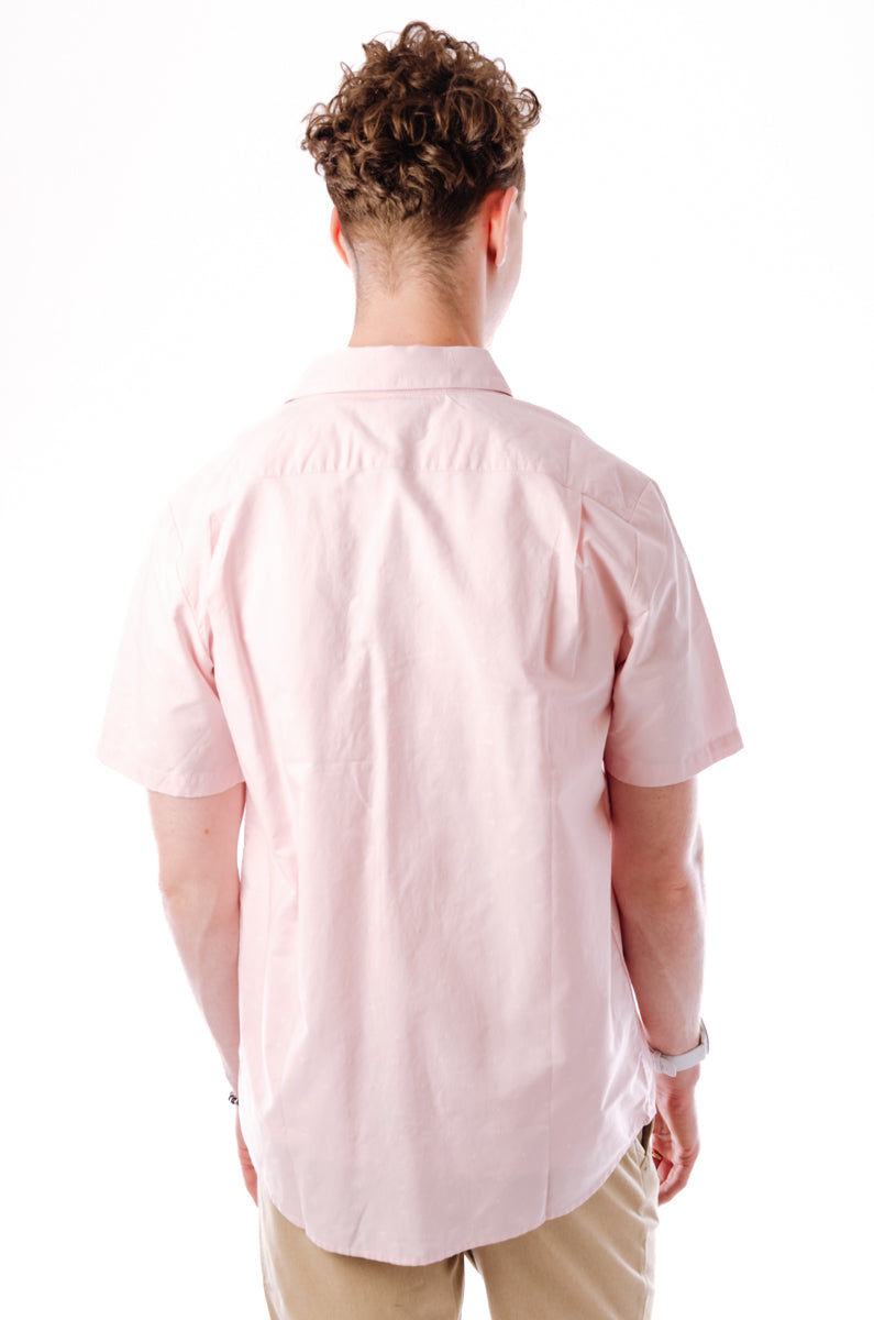 Crownstone Short Sleeve Shirt