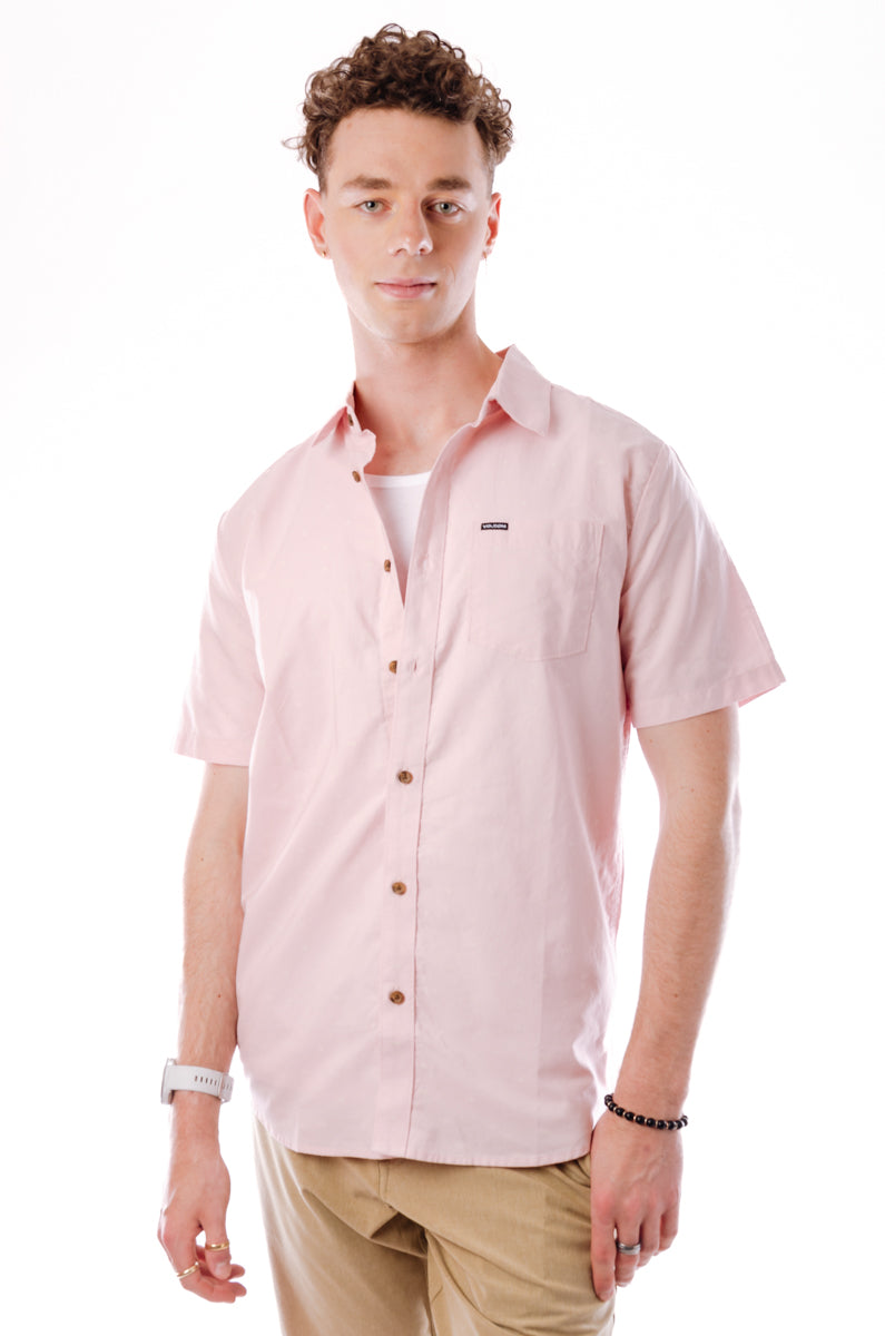 Crownstone Short Sleeve Shirt