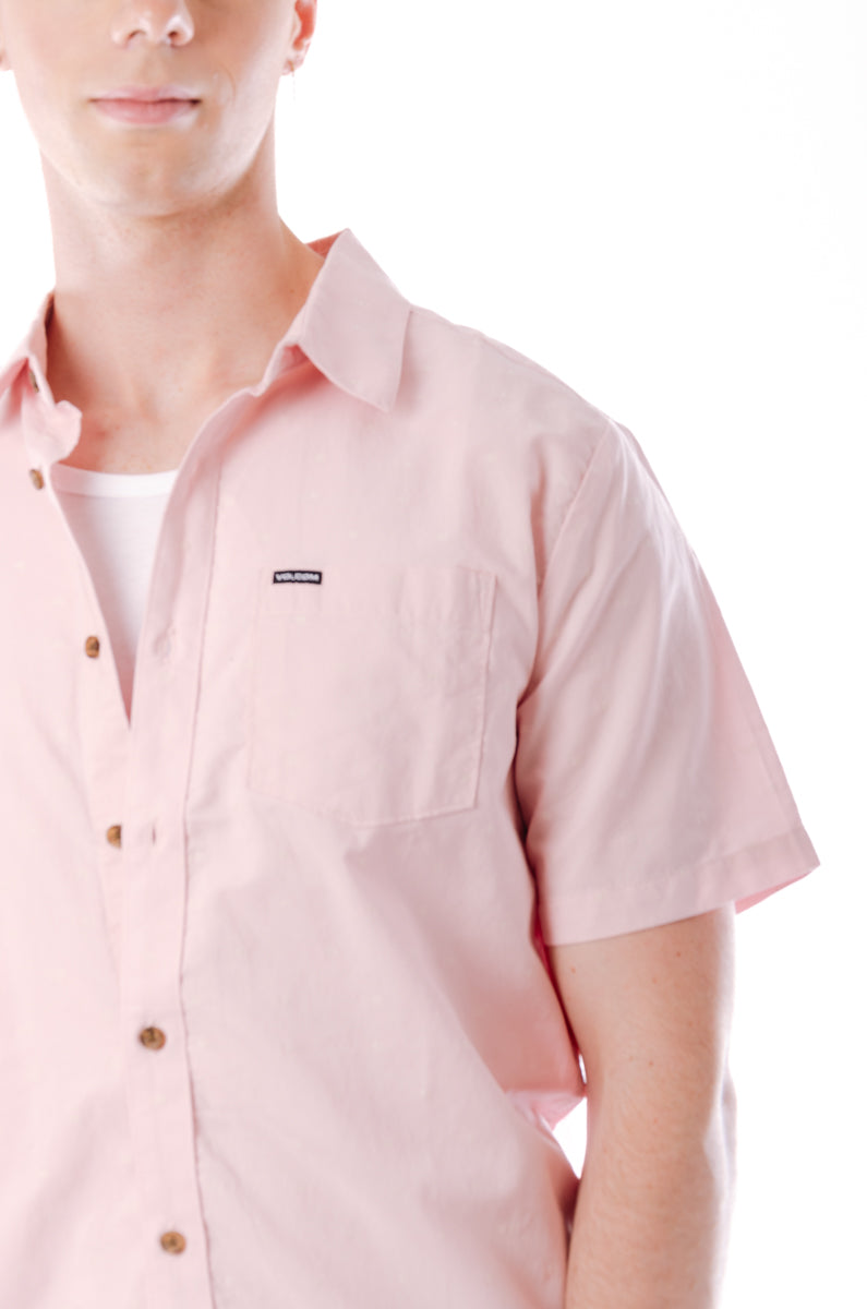 Crownstone Short Sleeve Shirt