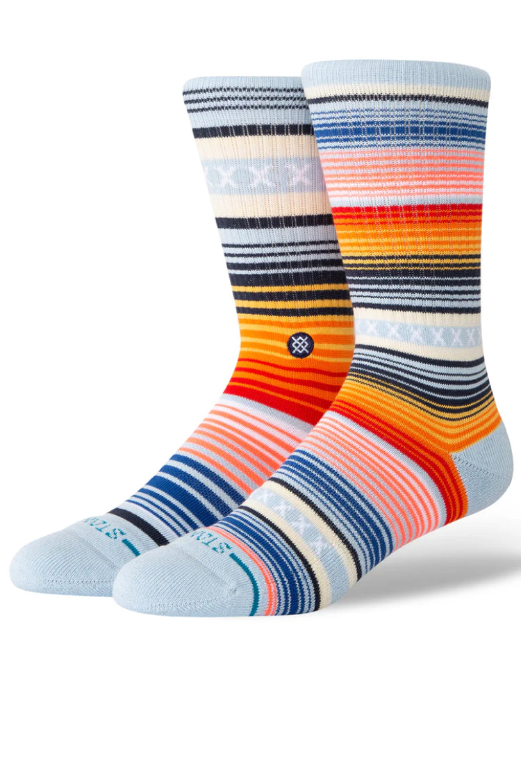 Curren Crew Sock - ICB