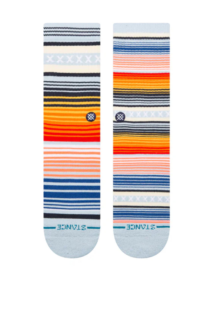 Curren Crew Sock - ICB