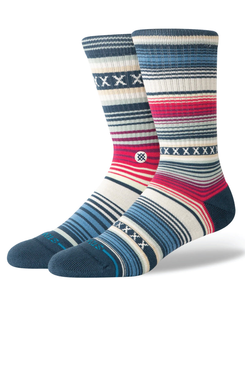 Curren Crew Sock