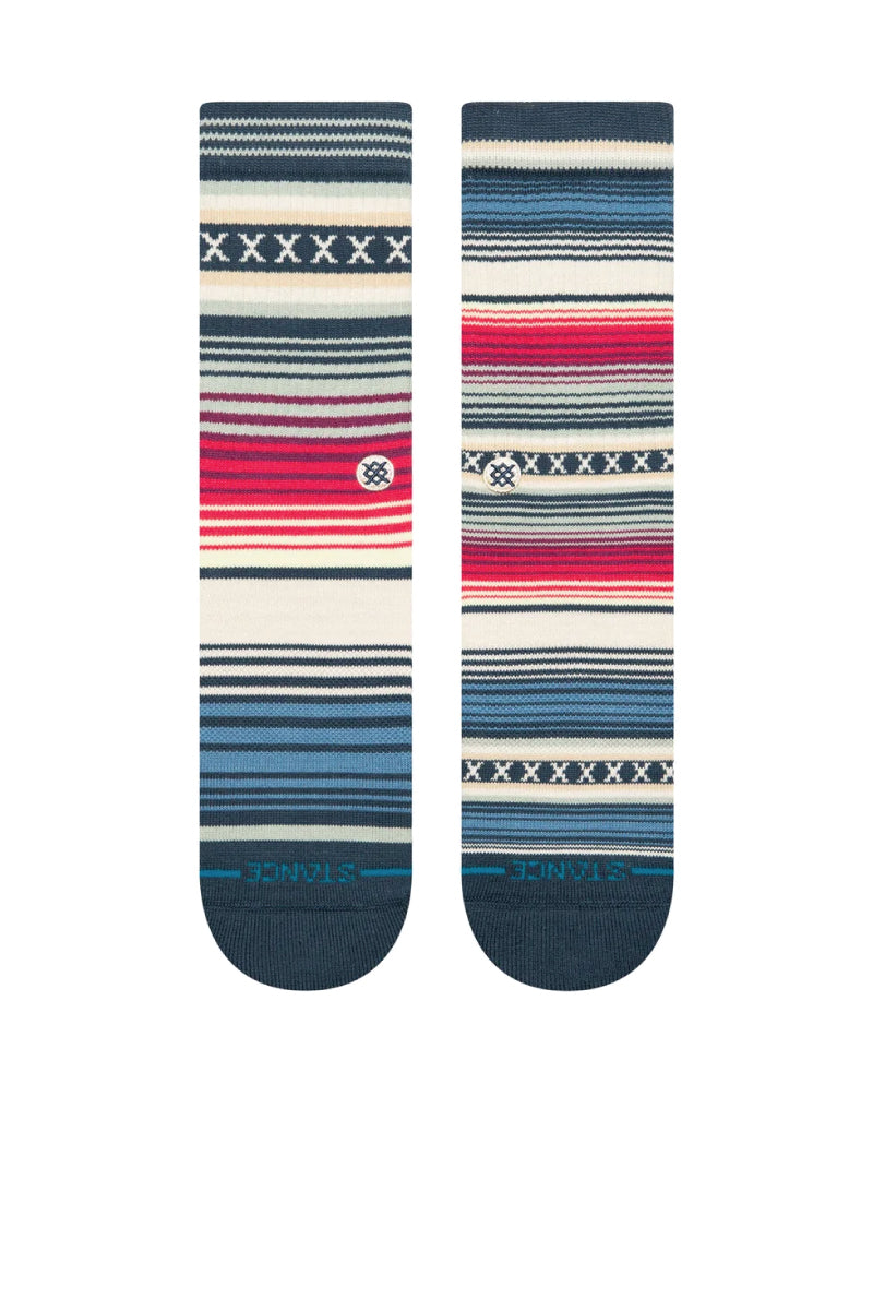 Curren Crew Sock