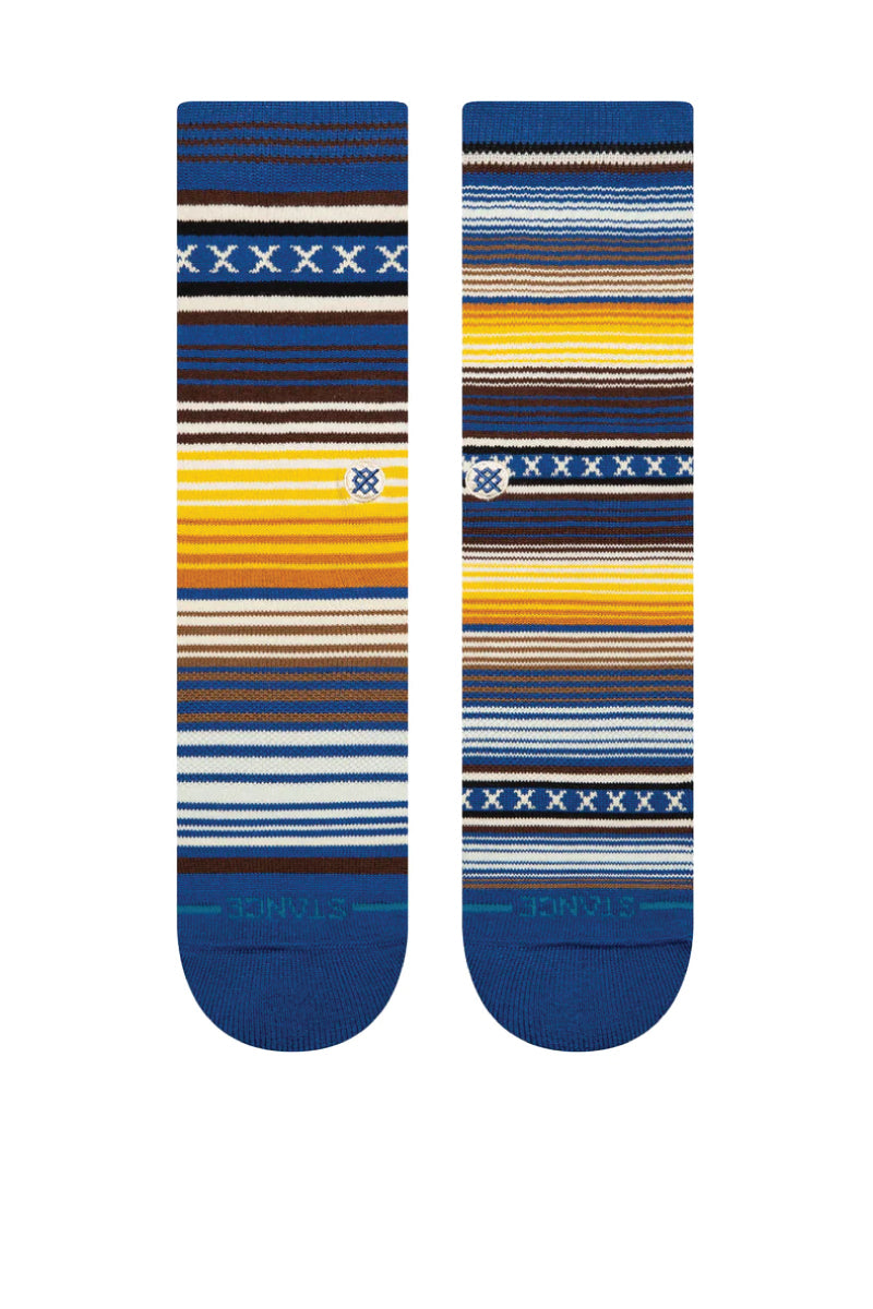 Curren Crew Sock