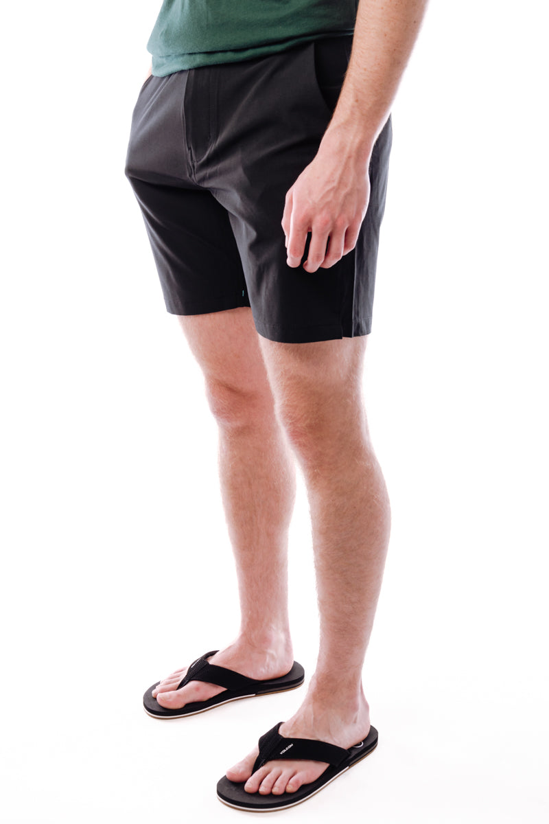 Cutlap Eco Hybrid Walkshorts