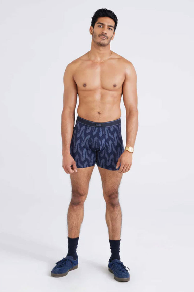 Daytripper Boxer Brief - ICN