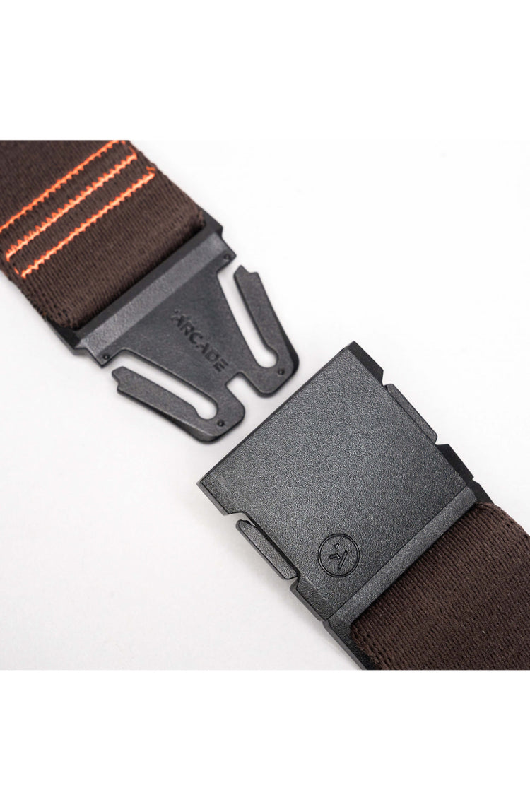 Ddc Go Easy Belt - BRN