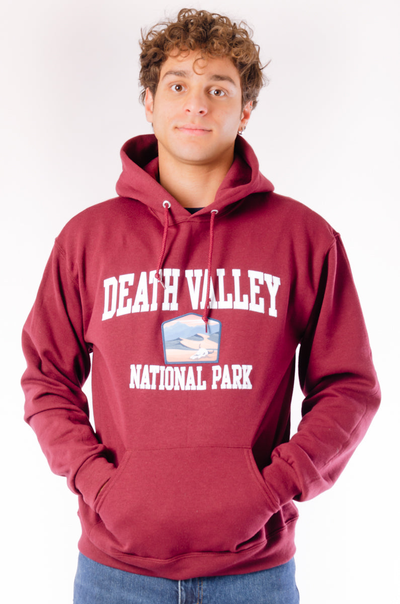 Death Valley Hoodie