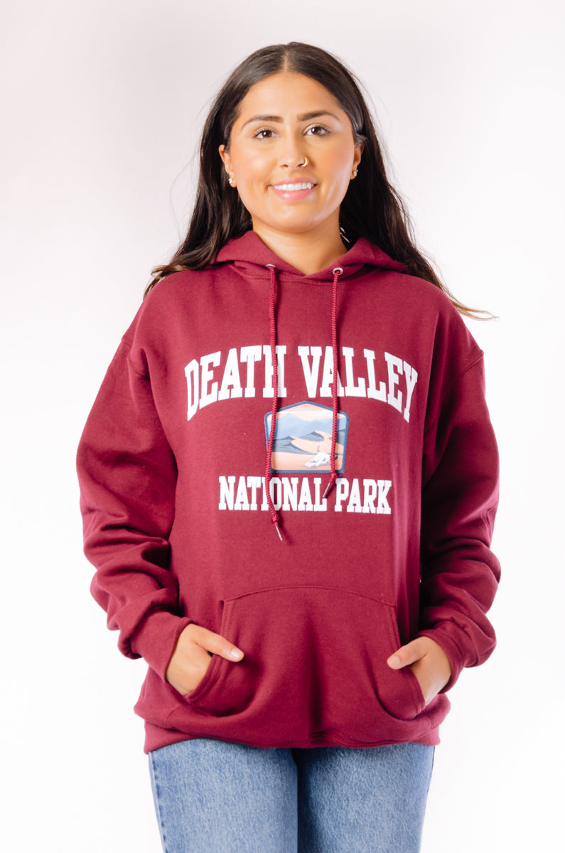 Death Valley Hoodie