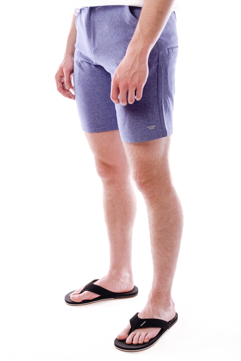 Deckhand Hybrid Shorts