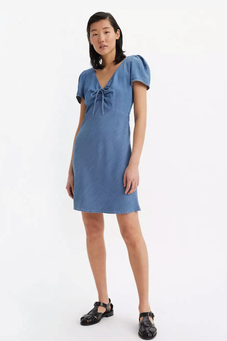 Delaney Mini Dress - NEW