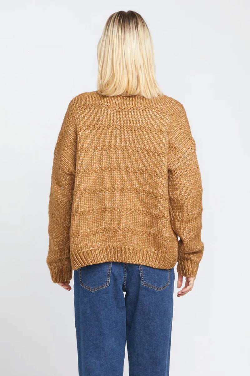 Desert Edge Cardigan