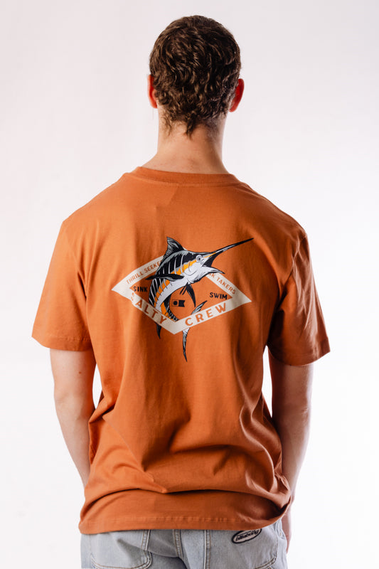 Diamond Marlin Tee - SIE