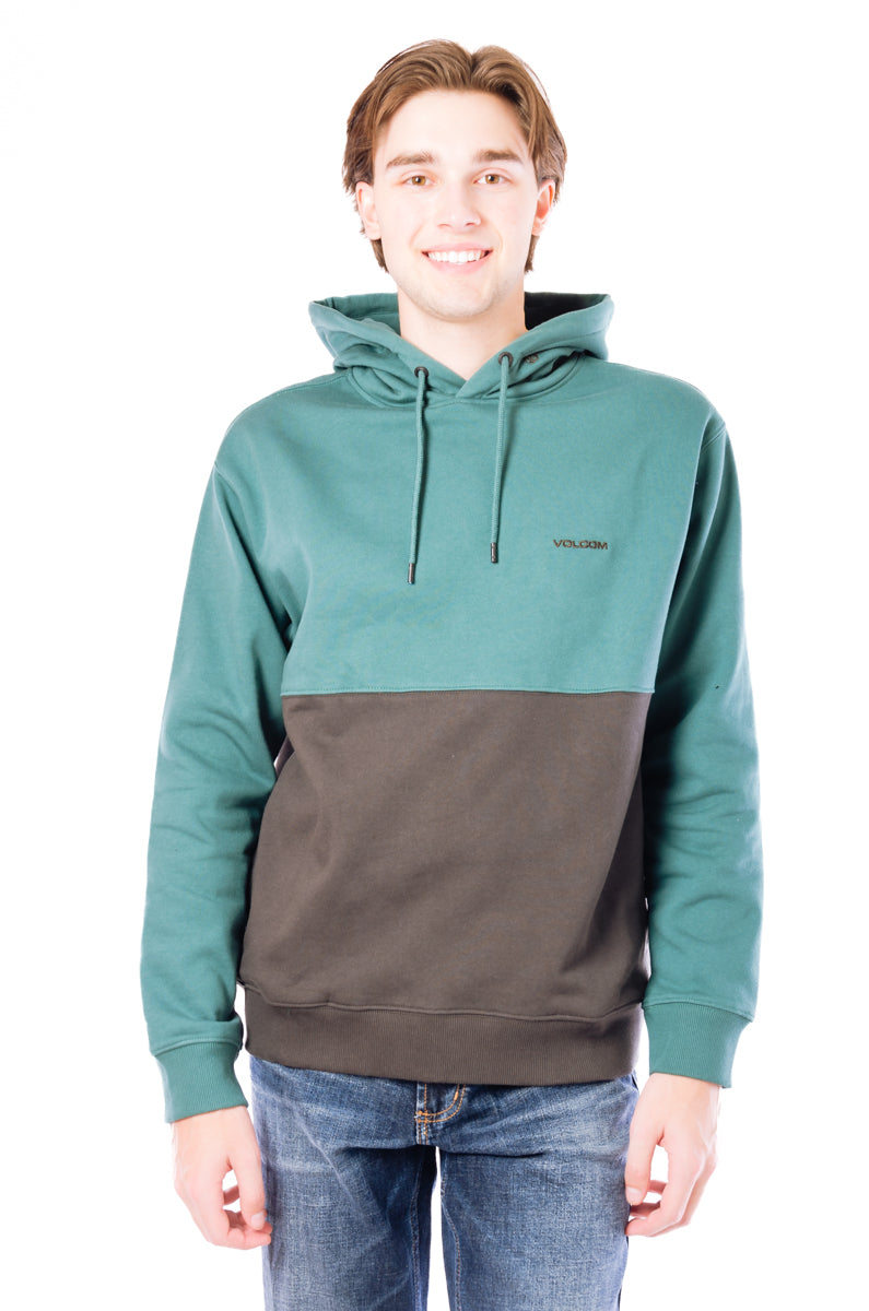 Divided Hoodie