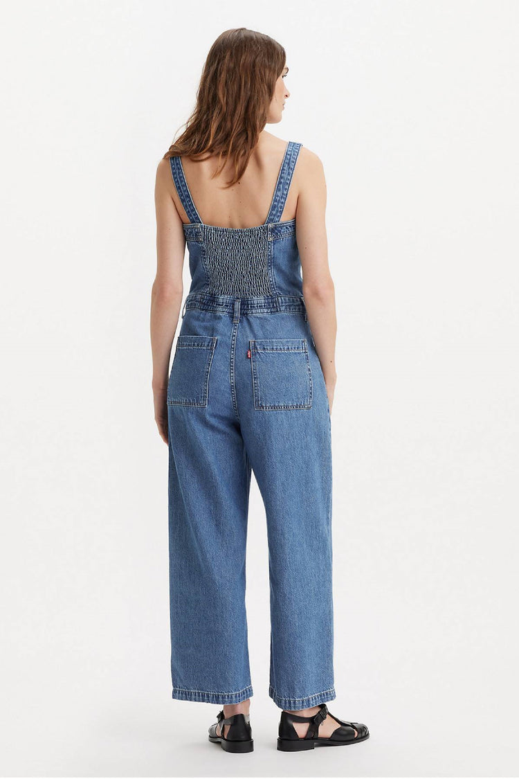 Drea Jumpsuit - CAU