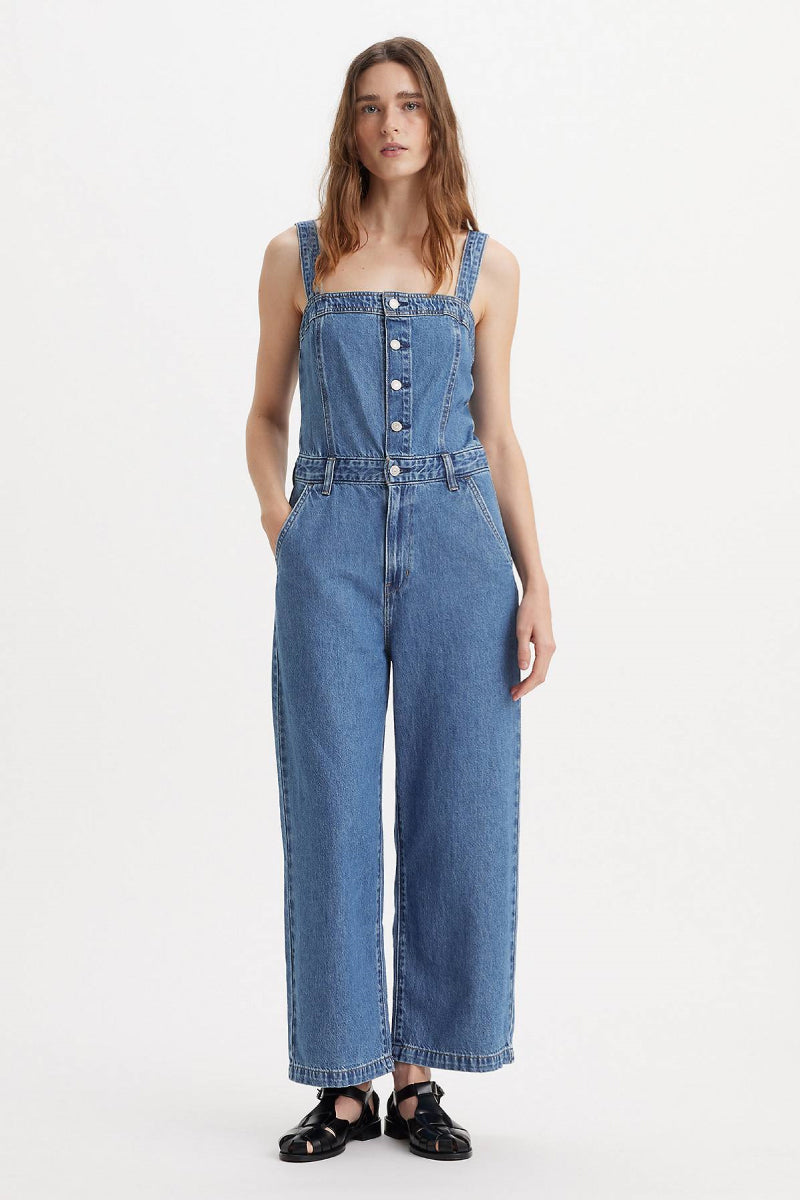 Drea Jumpsuit