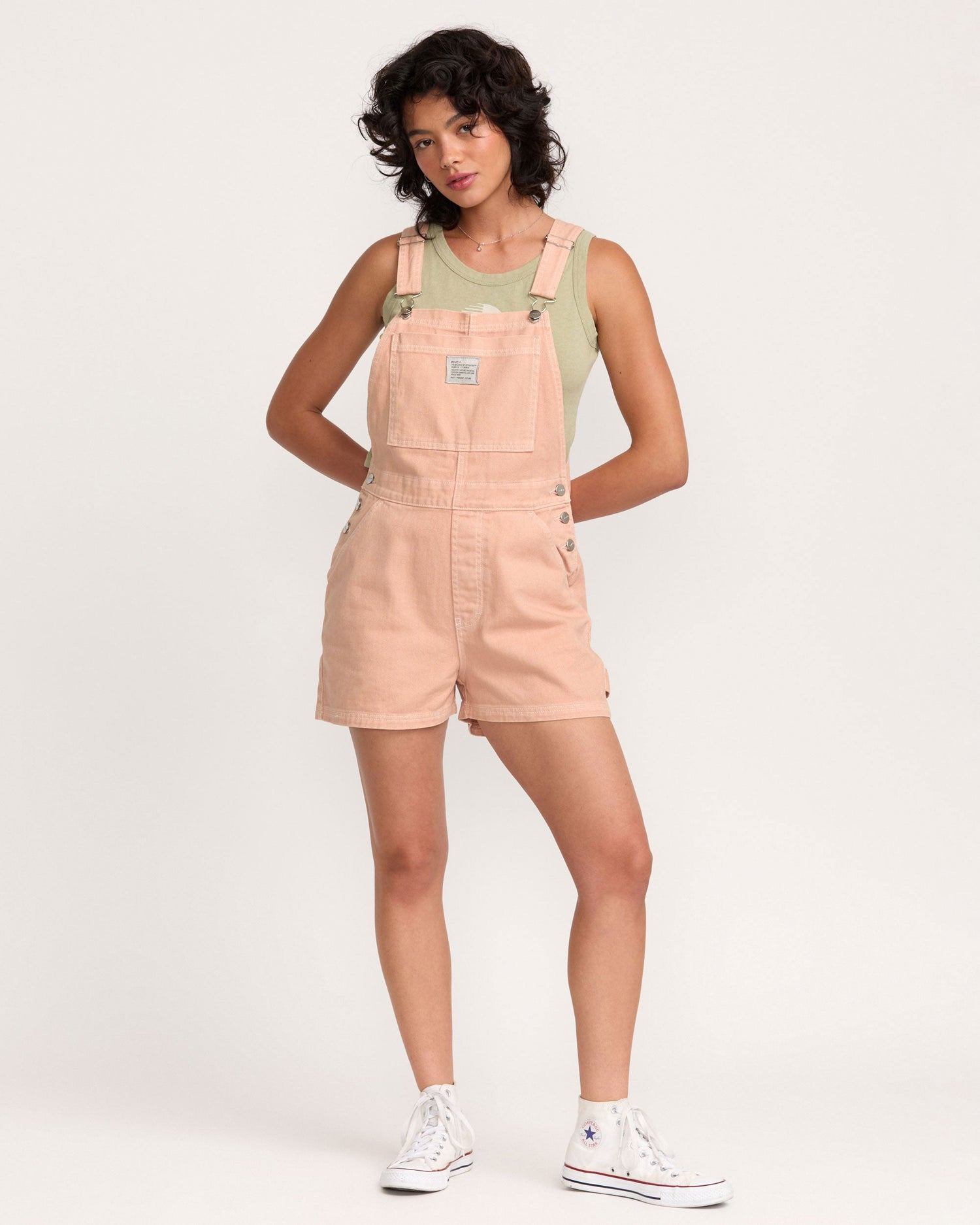 Drea Overall - CLY