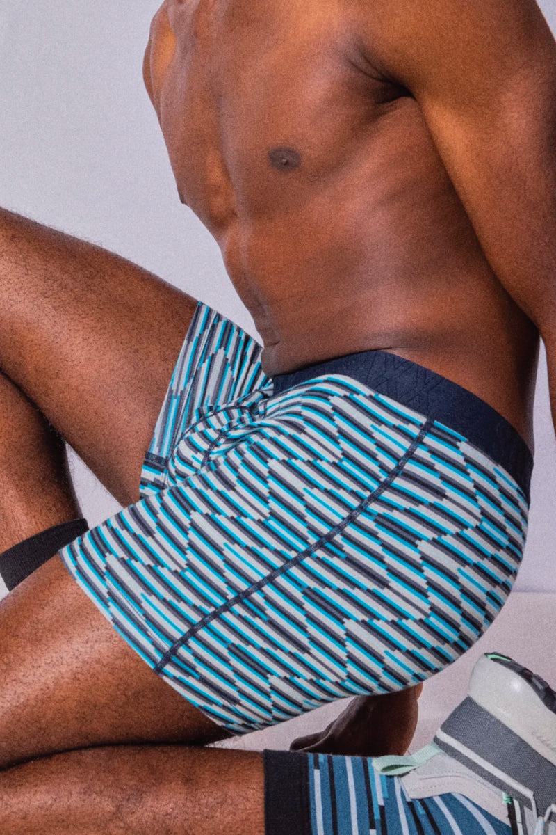 Drop Temp Boxer Brief