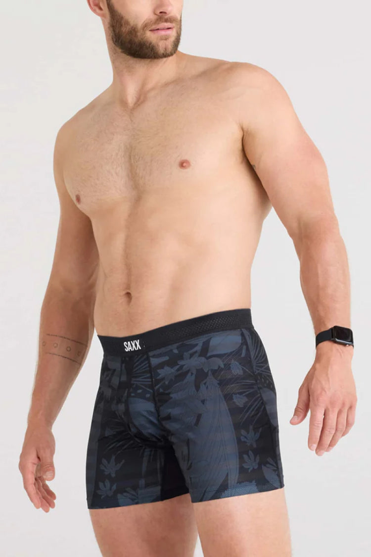 DropTemp Cooling Cotton Boxer Brief - JNB