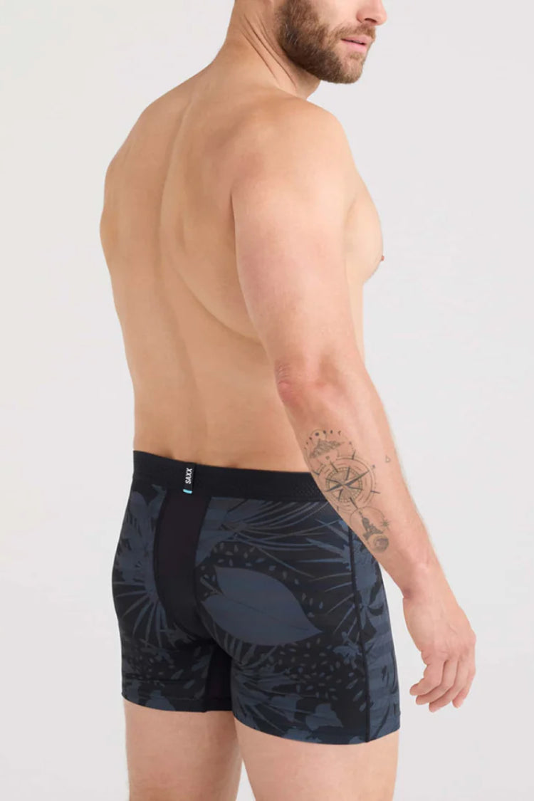 DropTemp Cooling Cotton Boxer Brief - JNB