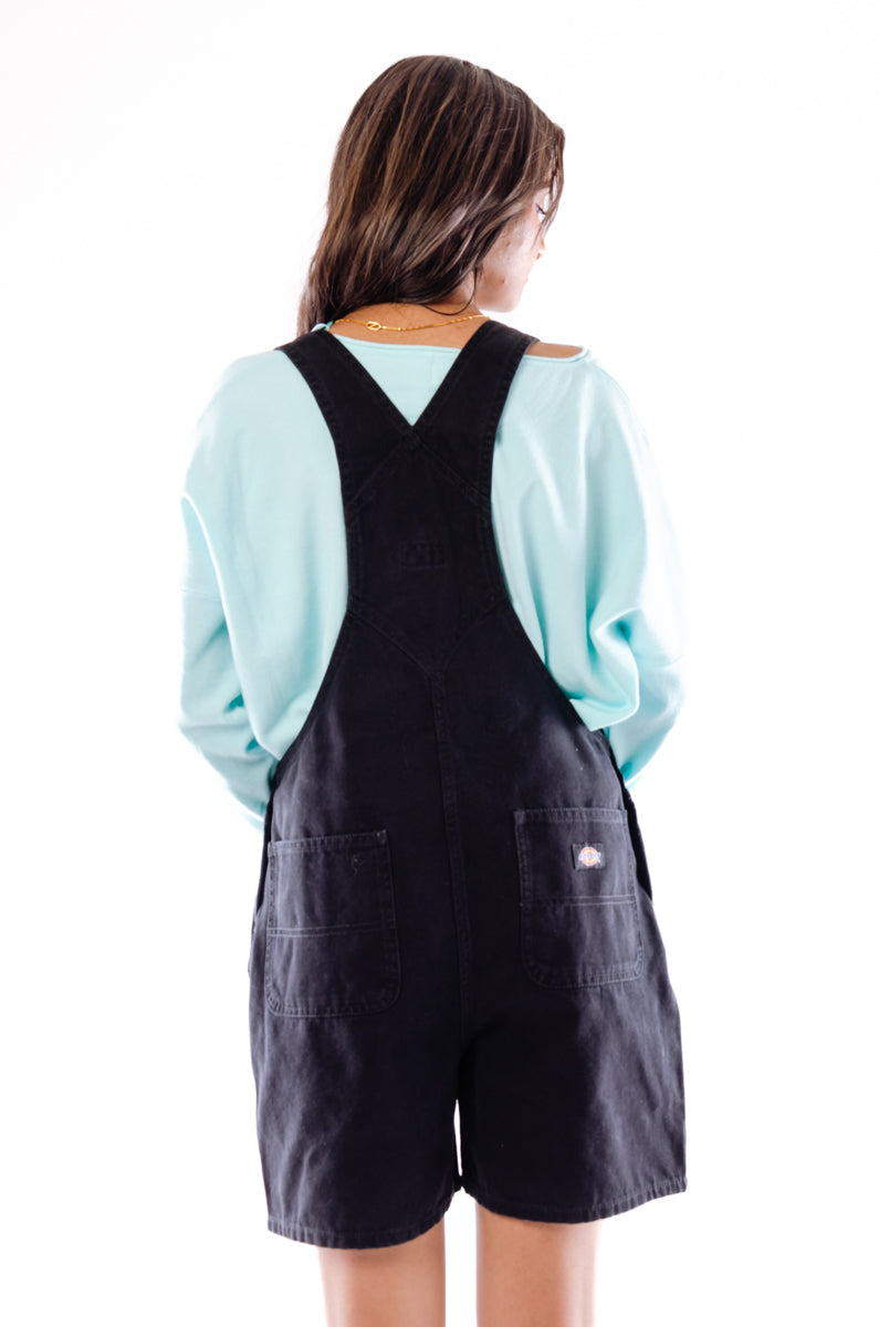 Duck Bib Shortalls