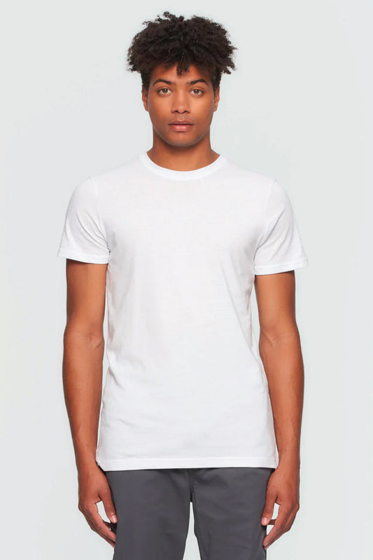 Eazy Tower Tee - WHT