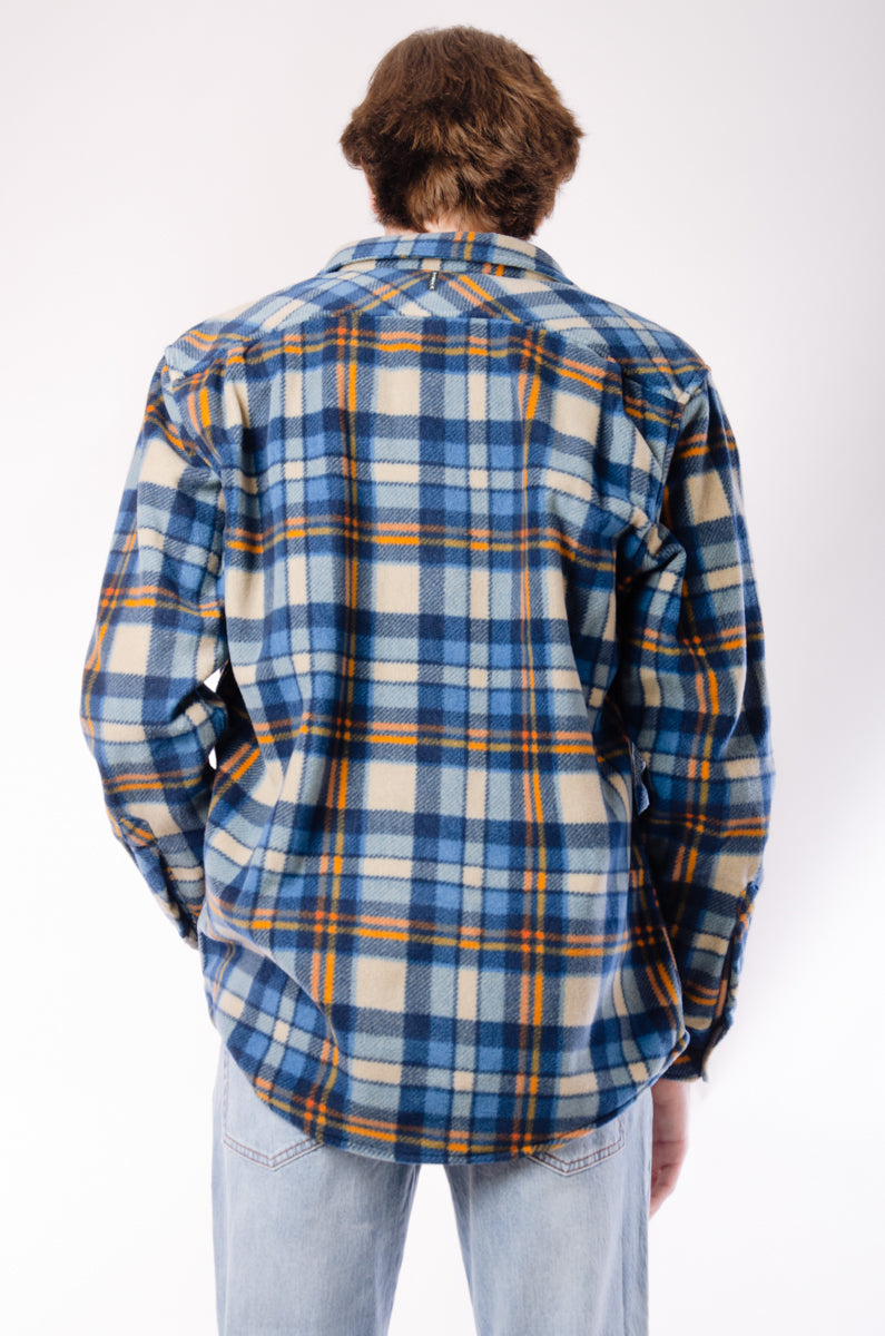 Eco-zy Polar Flannel