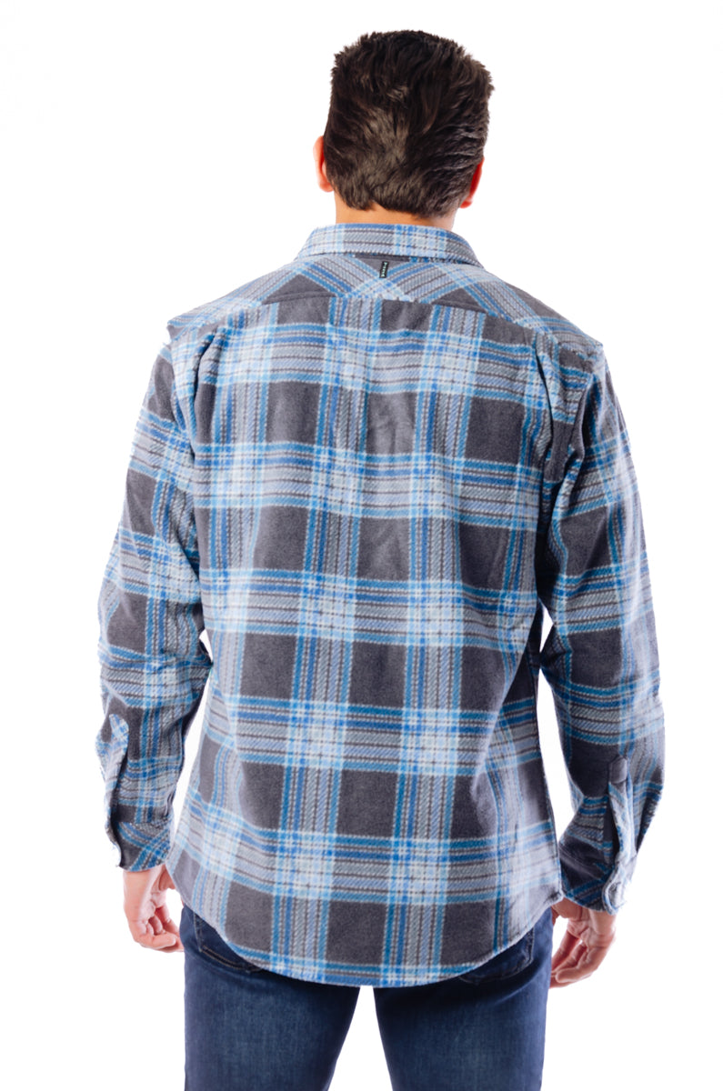 Eco-zy Polar Flannel