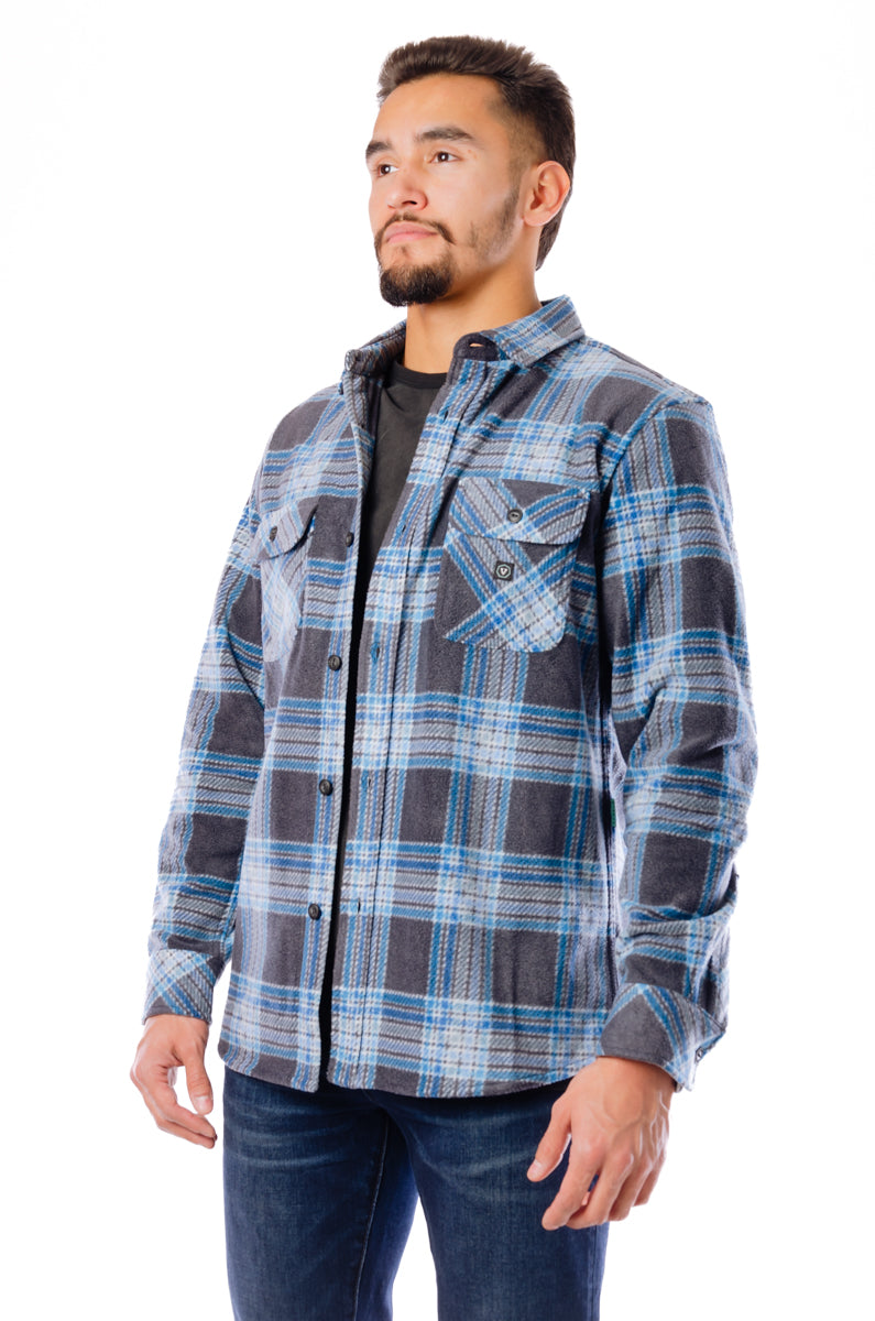 Eco-zy Polar Flannel